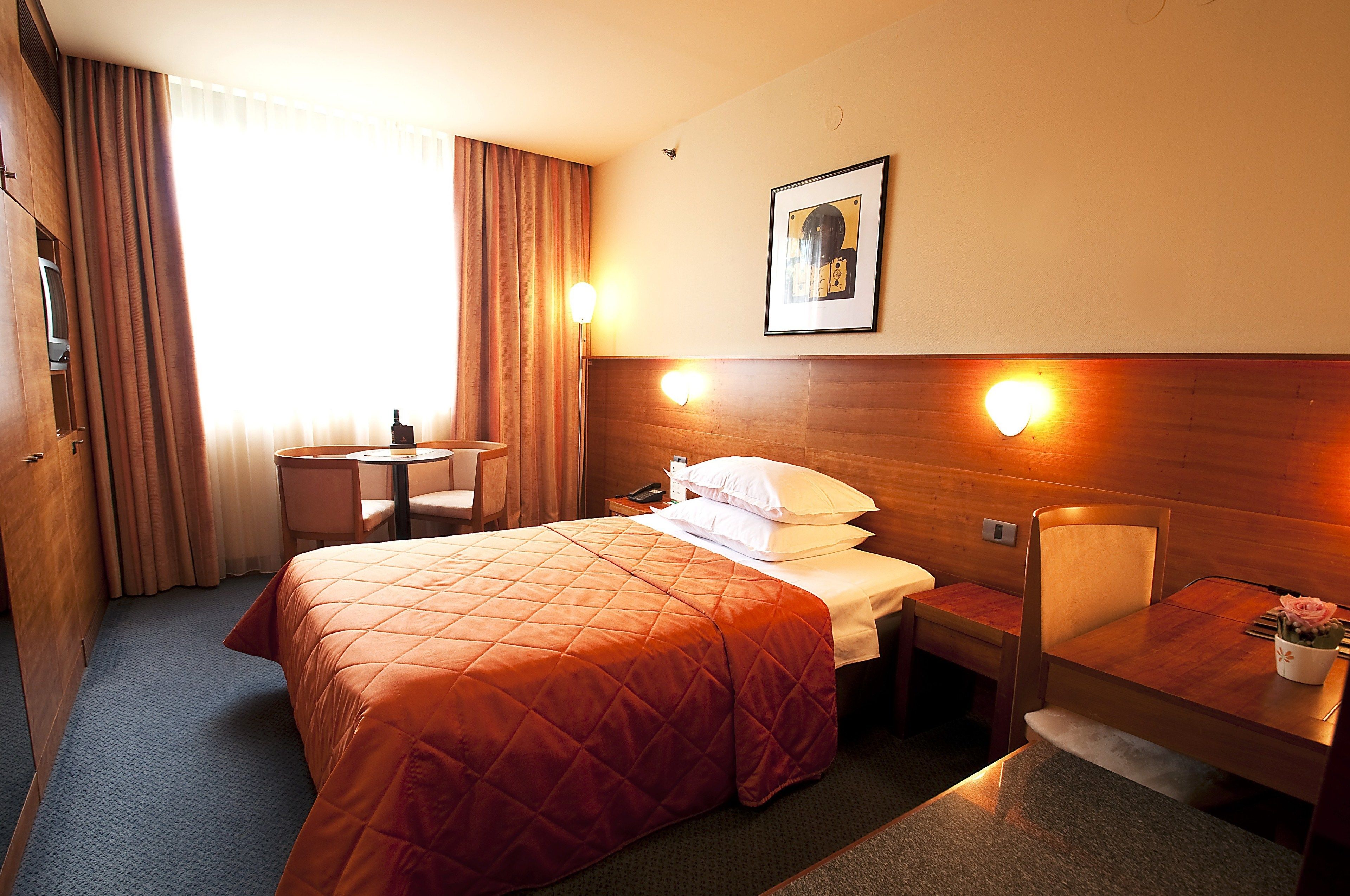 Foto - Park, Hotel & Entertainment