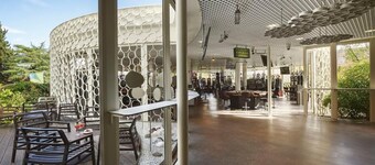 Park, Hotel & Entertainment