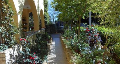 Bed & Breakfast Vila Kristina