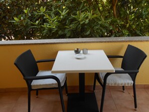 Egyptian cotton sheets, hypo-allergenic bedding, memory-foam beds - Bed & Breakfast Vila Kristina (Rovinj)