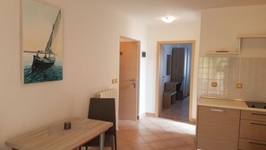 Egyptian cotton sheets, hypo-allergenic bedding, memory-foam beds - Bed & Breakfast Vila Kristina (Rovinj)