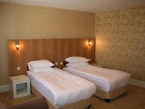 Minibar, in-room safe, wheelchair access - Golden Hill (Istanbul)