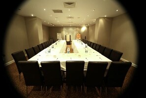 Salle de réunion