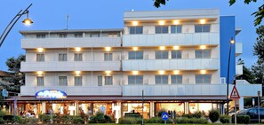 Exterior - Hotel Alla Pergola (San Michele al Tagliamento)