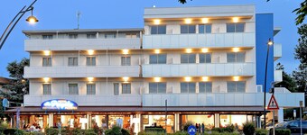 Hotel Alla Pergola