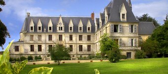 Le Château de Reignac