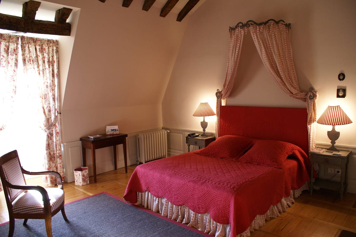 Chambre Double Tradition