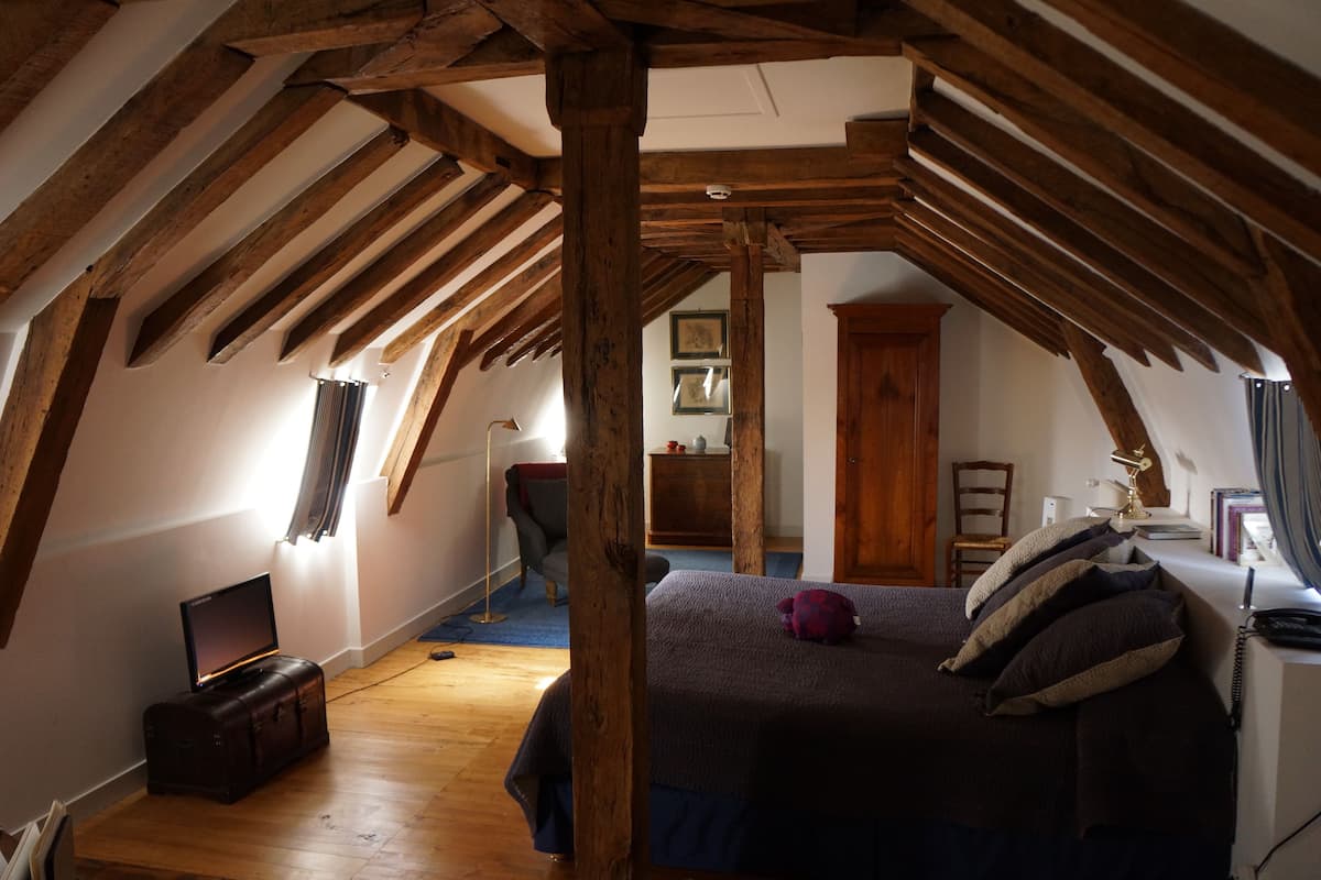 Chambre Double Premium
