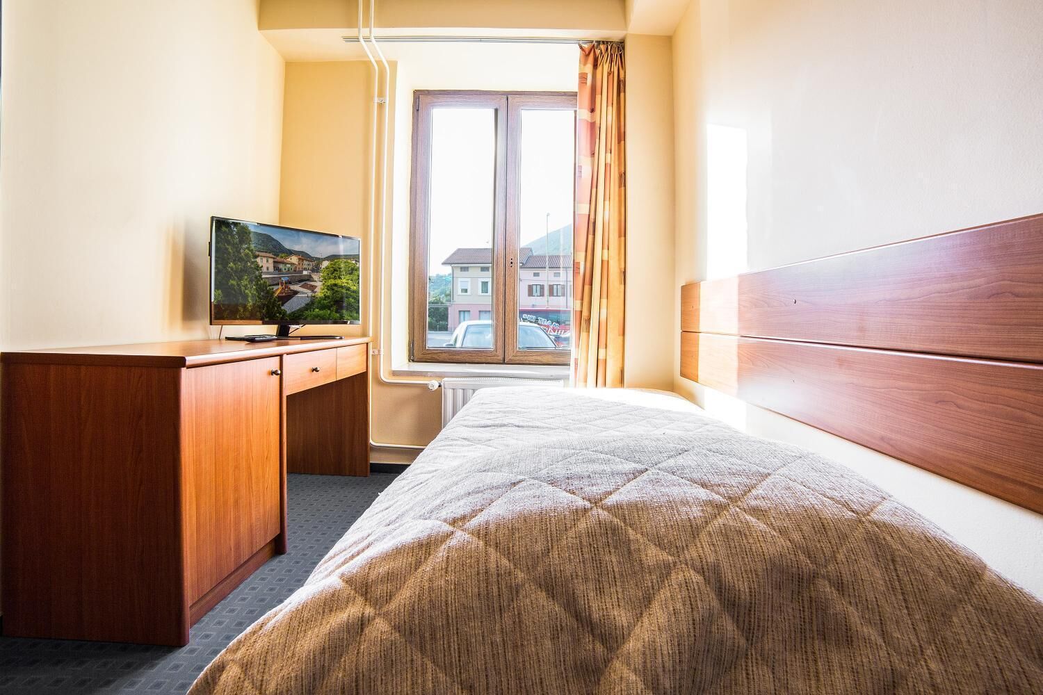 in-room safe, desk, iron/ironing board, free wifi