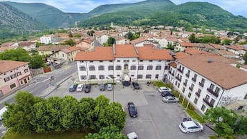 Aussenbereich