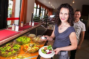 Restaurant - Hotel Sabotin (Nova Gorica)