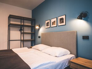 Chambre Double