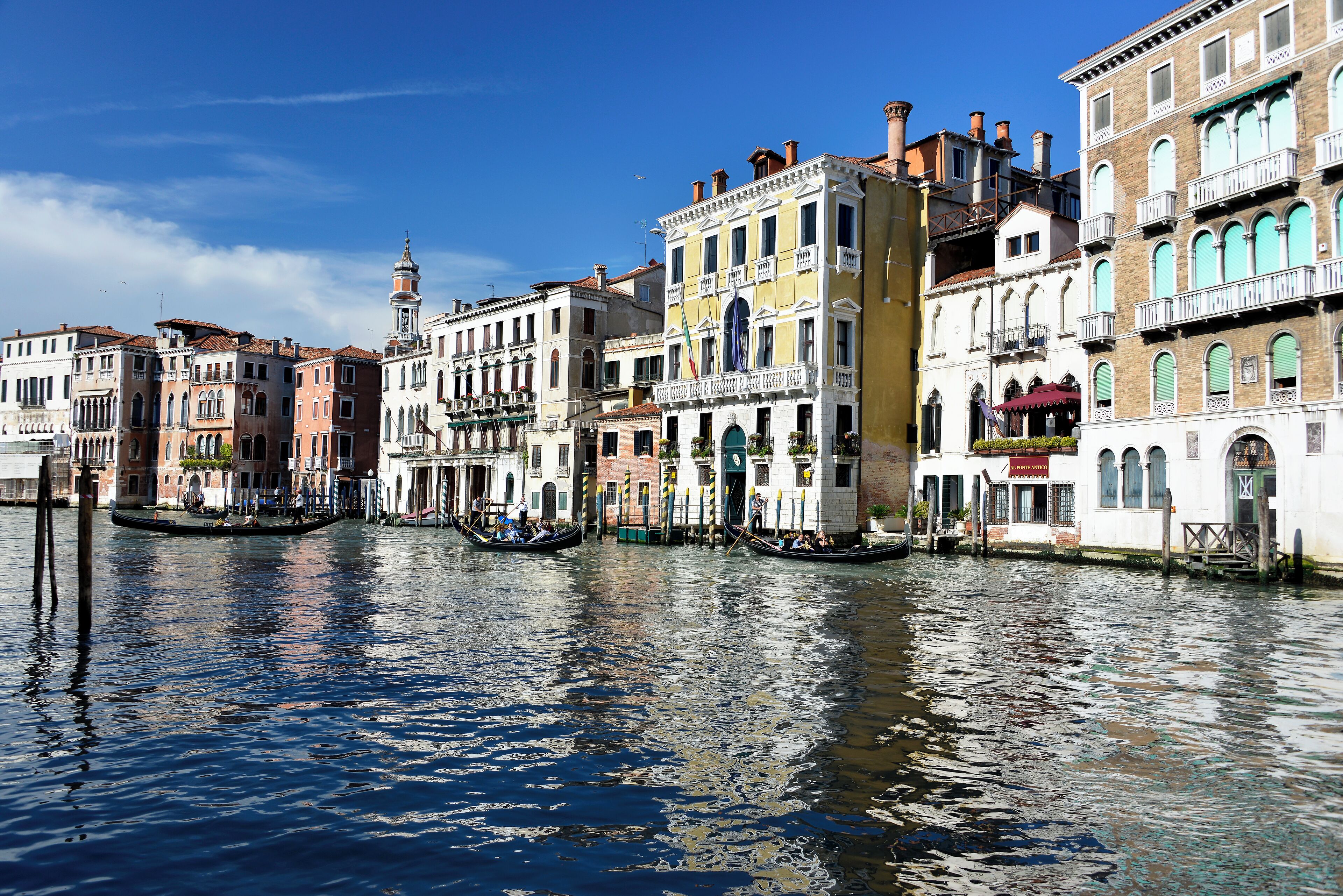 Foto - Avogaria 5 Rooms