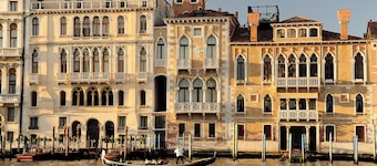 AVOGARIA 5 rooms