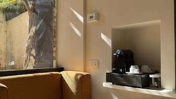 Chambre Supérieure (with Private Garden)