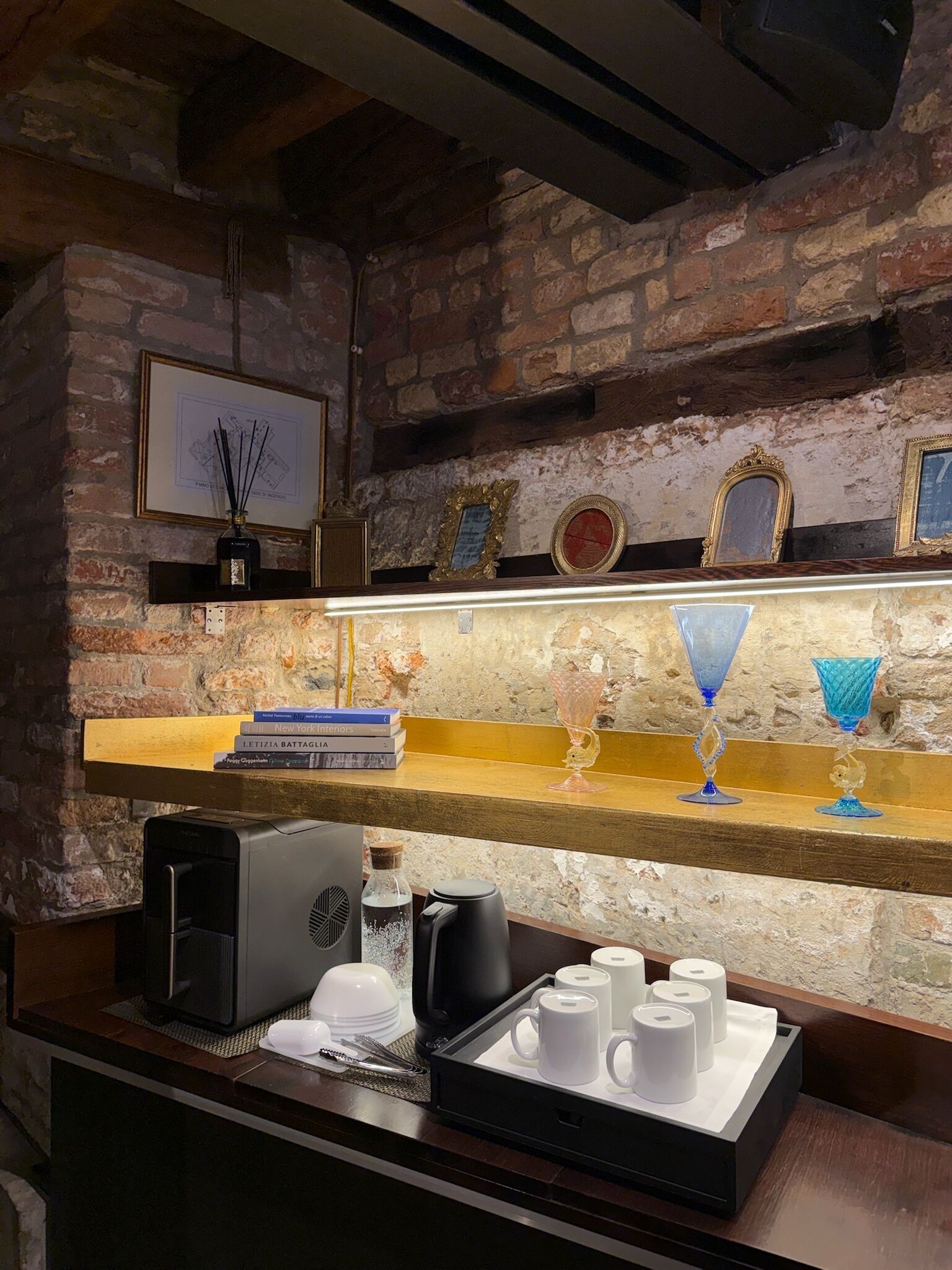 Foto - Avogaria 5 Rooms