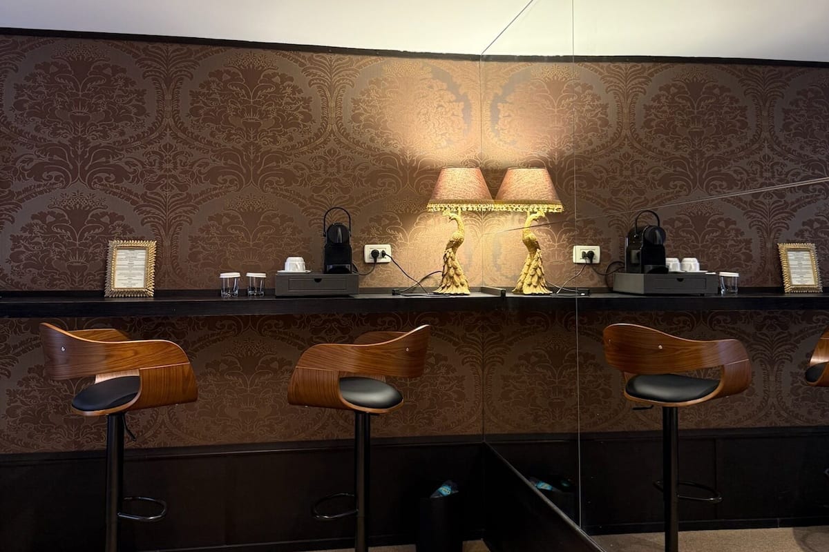 标准房 | 高档床上用品、羽绒被、Select Comfort 床、迷你吧