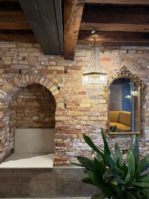 Reception - AVOGARIA 5 rooms (Venice)