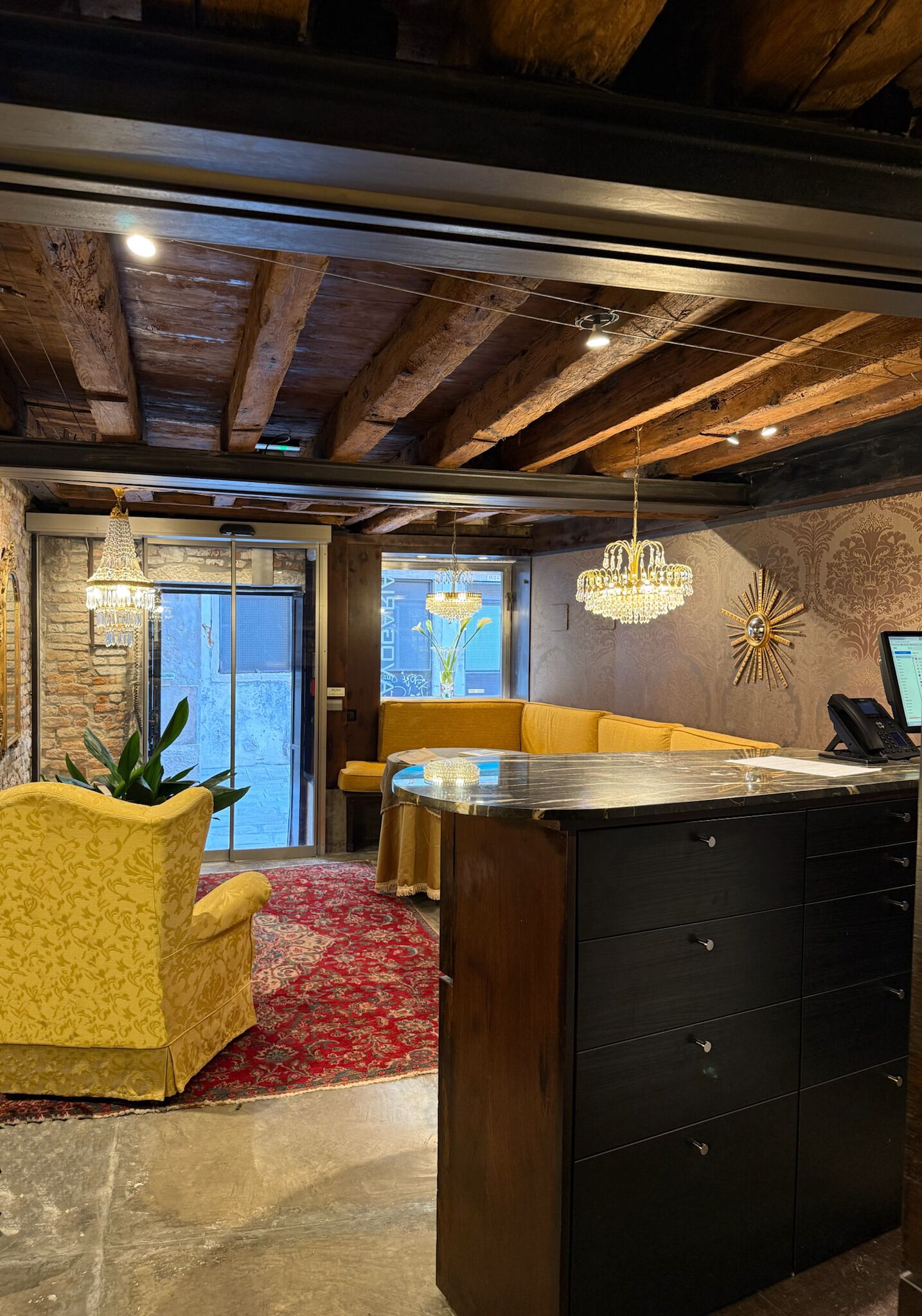 Foto - Avogaria 5 Rooms