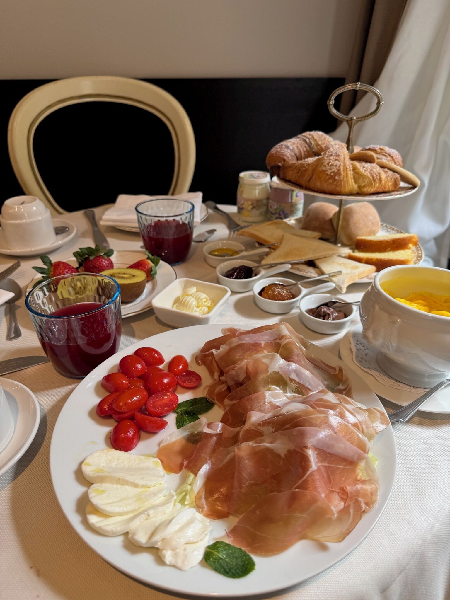 Foto - Avogaria 5 Rooms