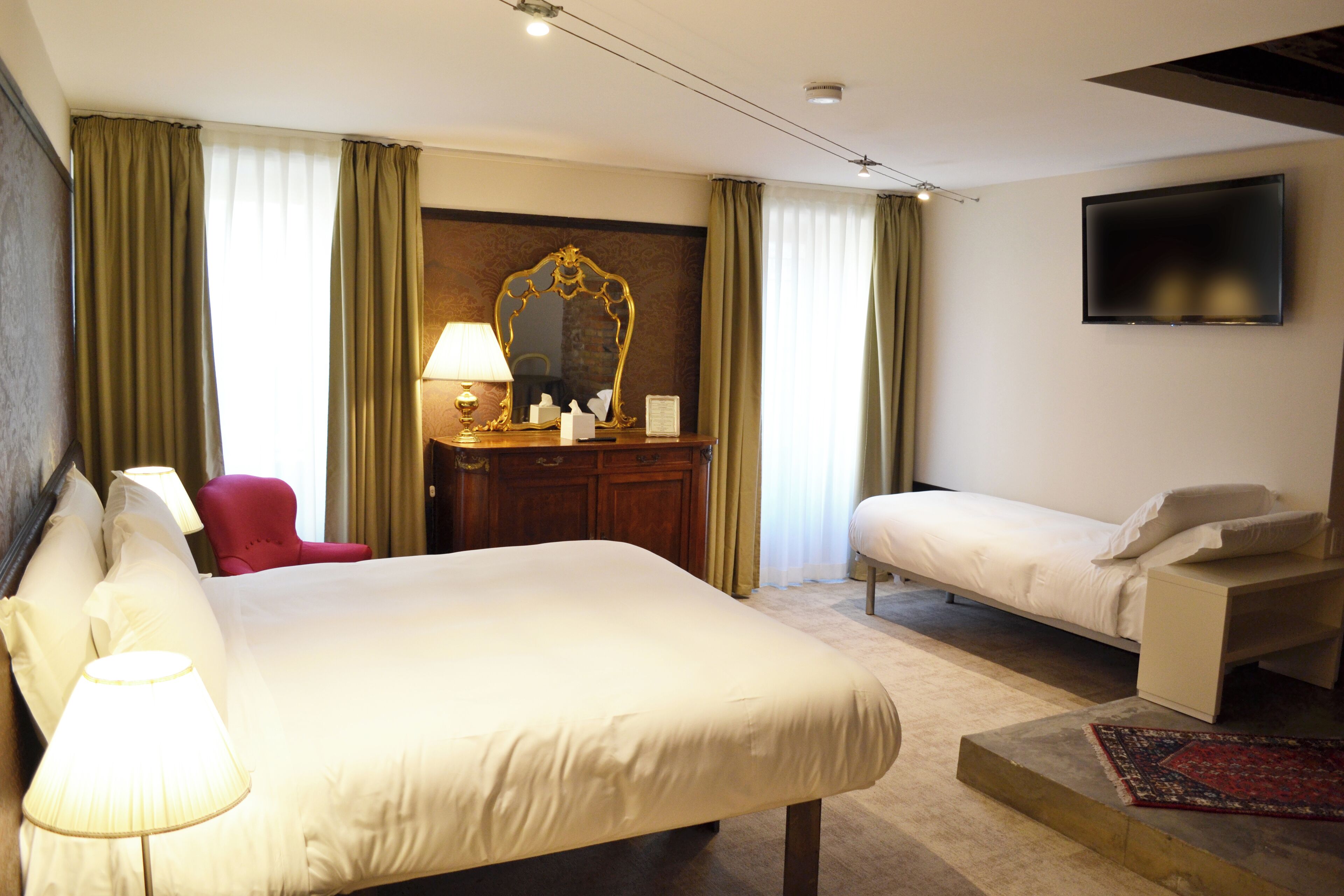 Foto - Avogaria 5 Rooms