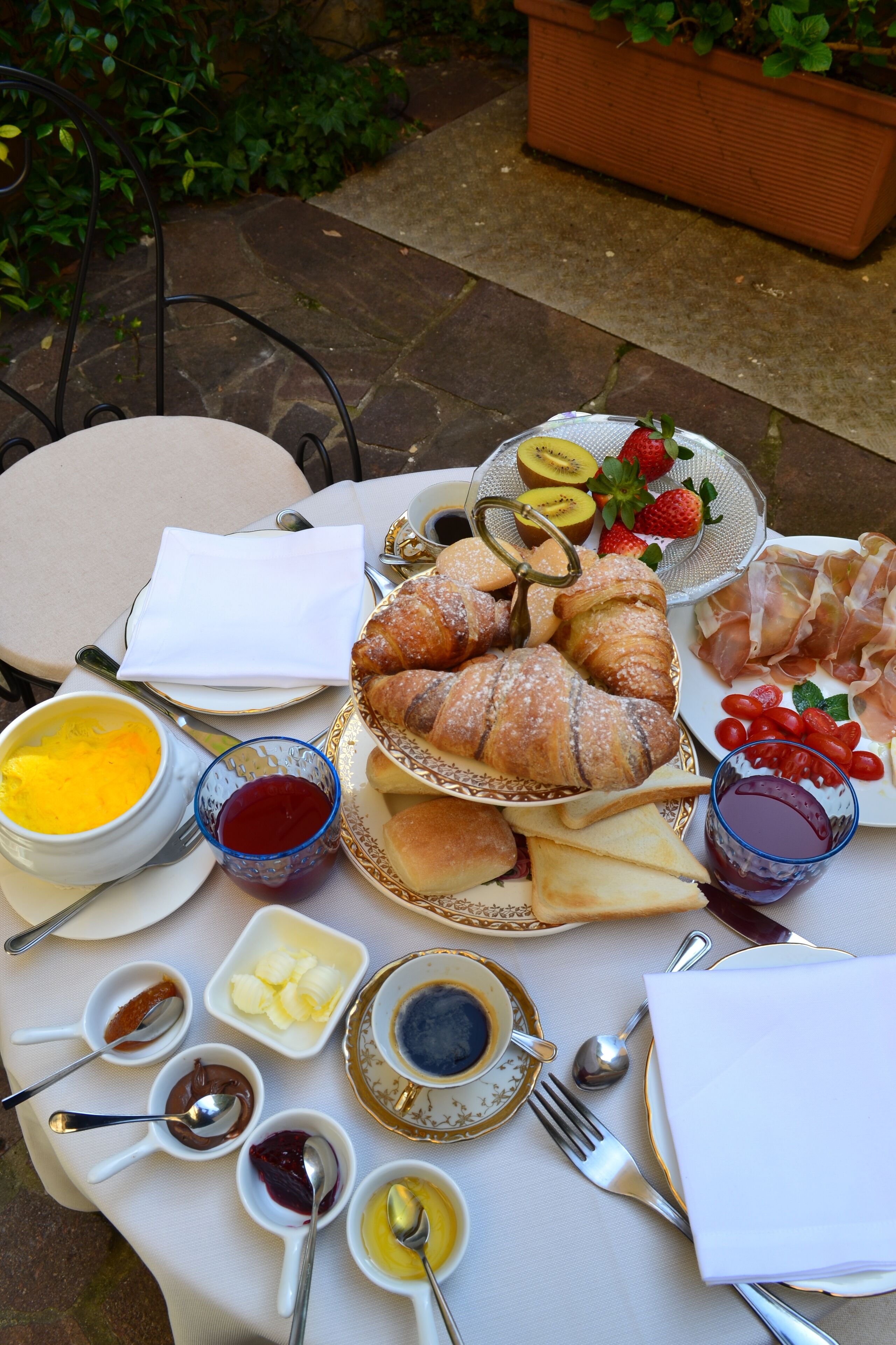 Foto - Avogaria 5 Rooms