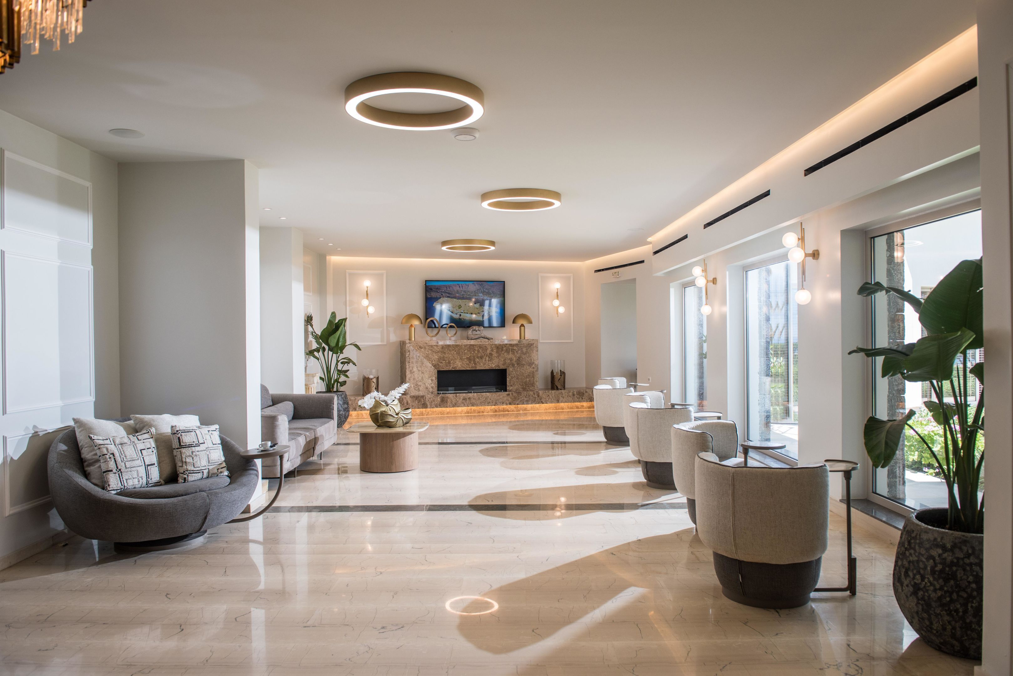 Foto - Hotel Matheo Villas & Suites