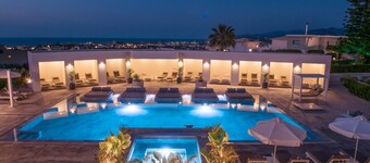 Hotel Matheo Villas & Suites