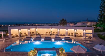Hotel Matheo Villas & Suites