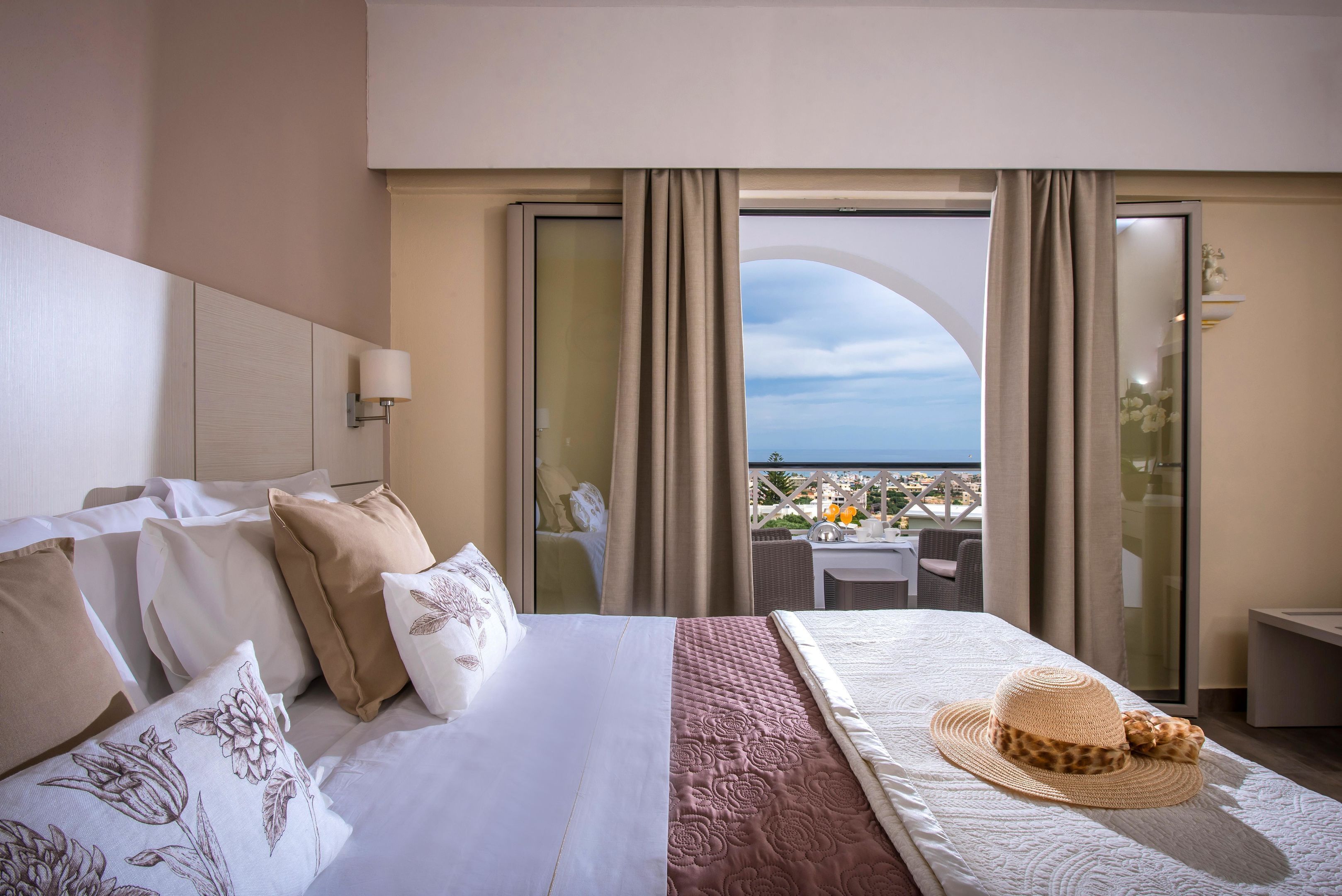 Foto - Hotel Matheo Villas & Suites