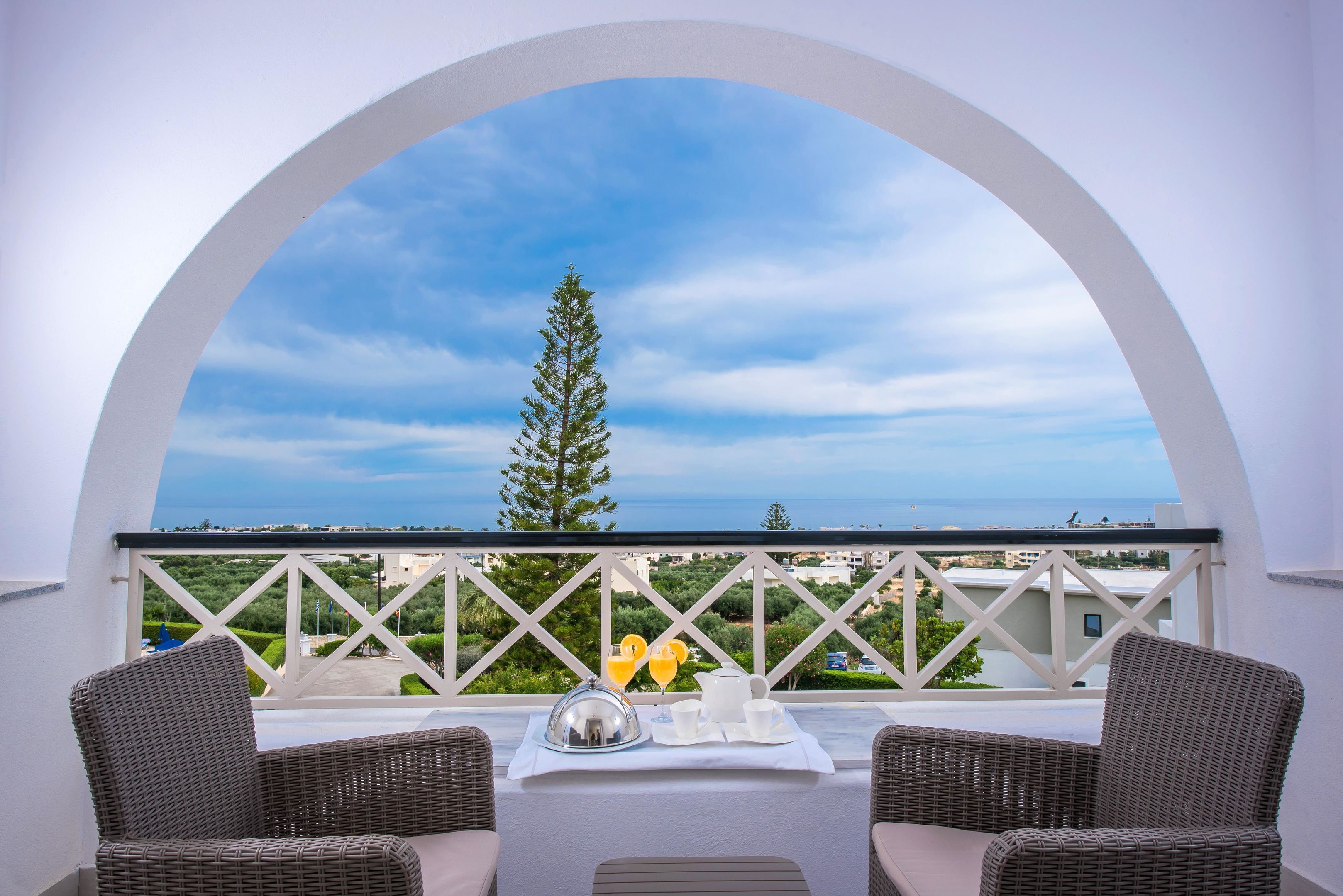 Foto - Hotel Matheo Villas & Suites