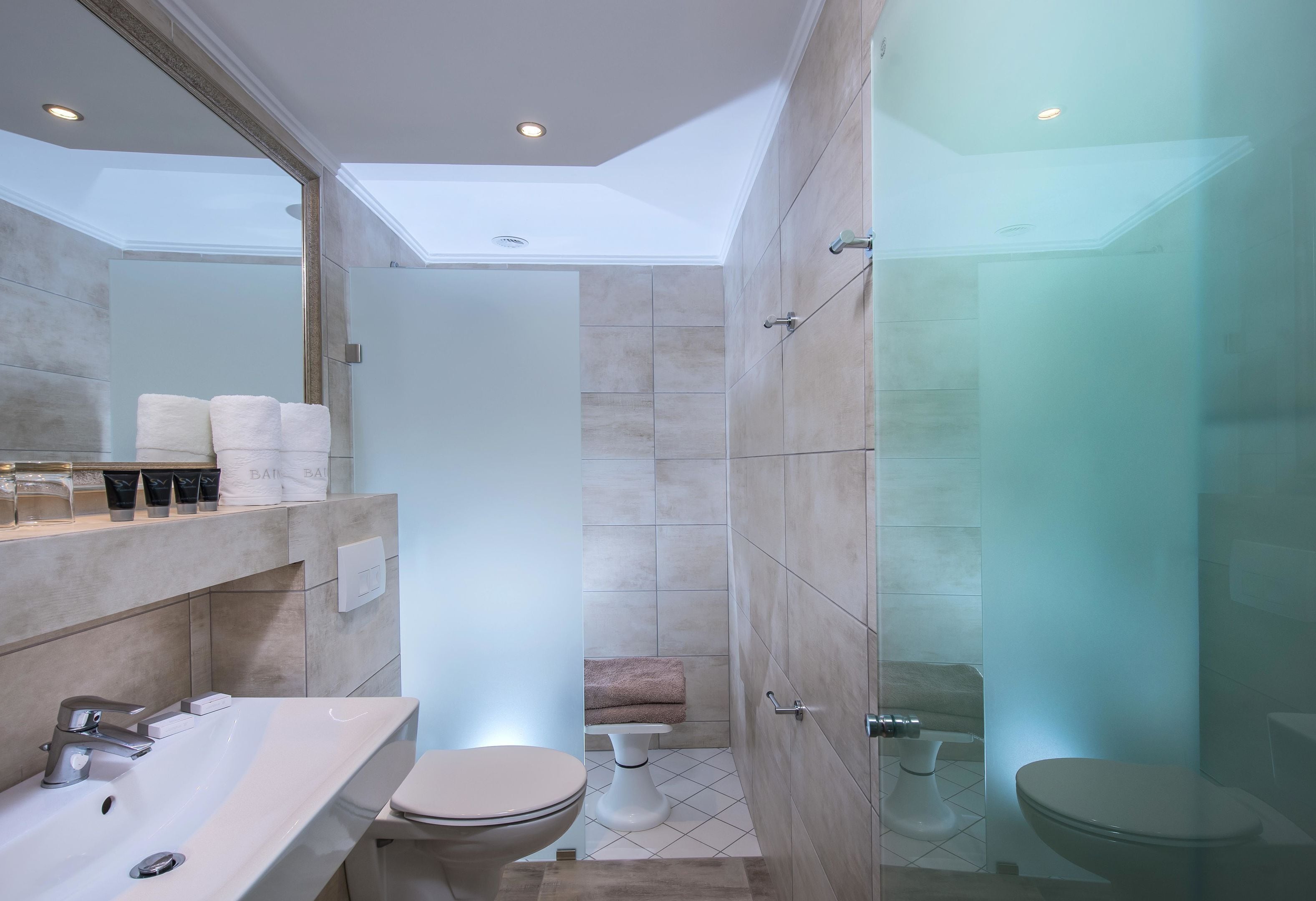 Foto - Hotel Matheo Villas & Suites