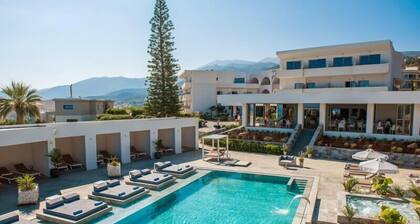 Hotel Matheo Villas & Suites