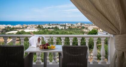 Hotel Matheo Villas & Suites