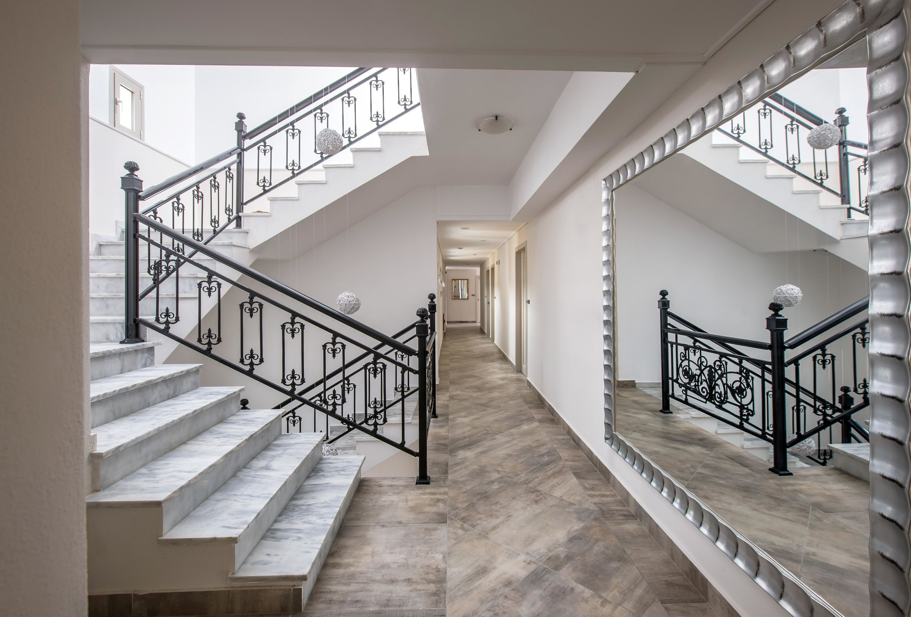 Foto - Hotel Matheo Villas & Suites