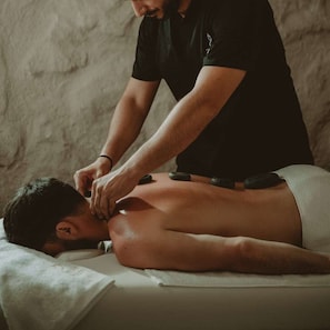 Rawatan Spa