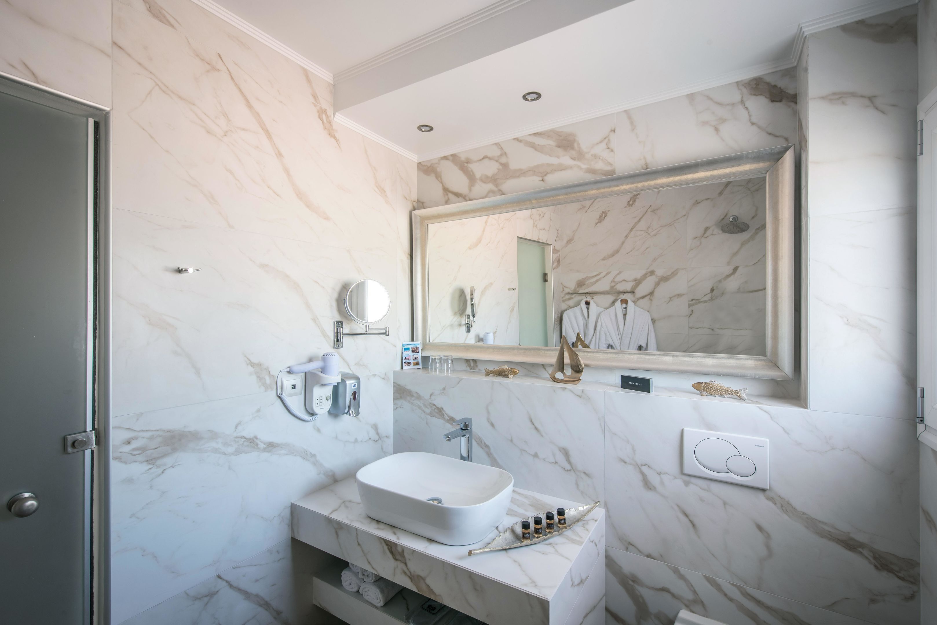 Foto - Hotel Matheo Villas & Suites