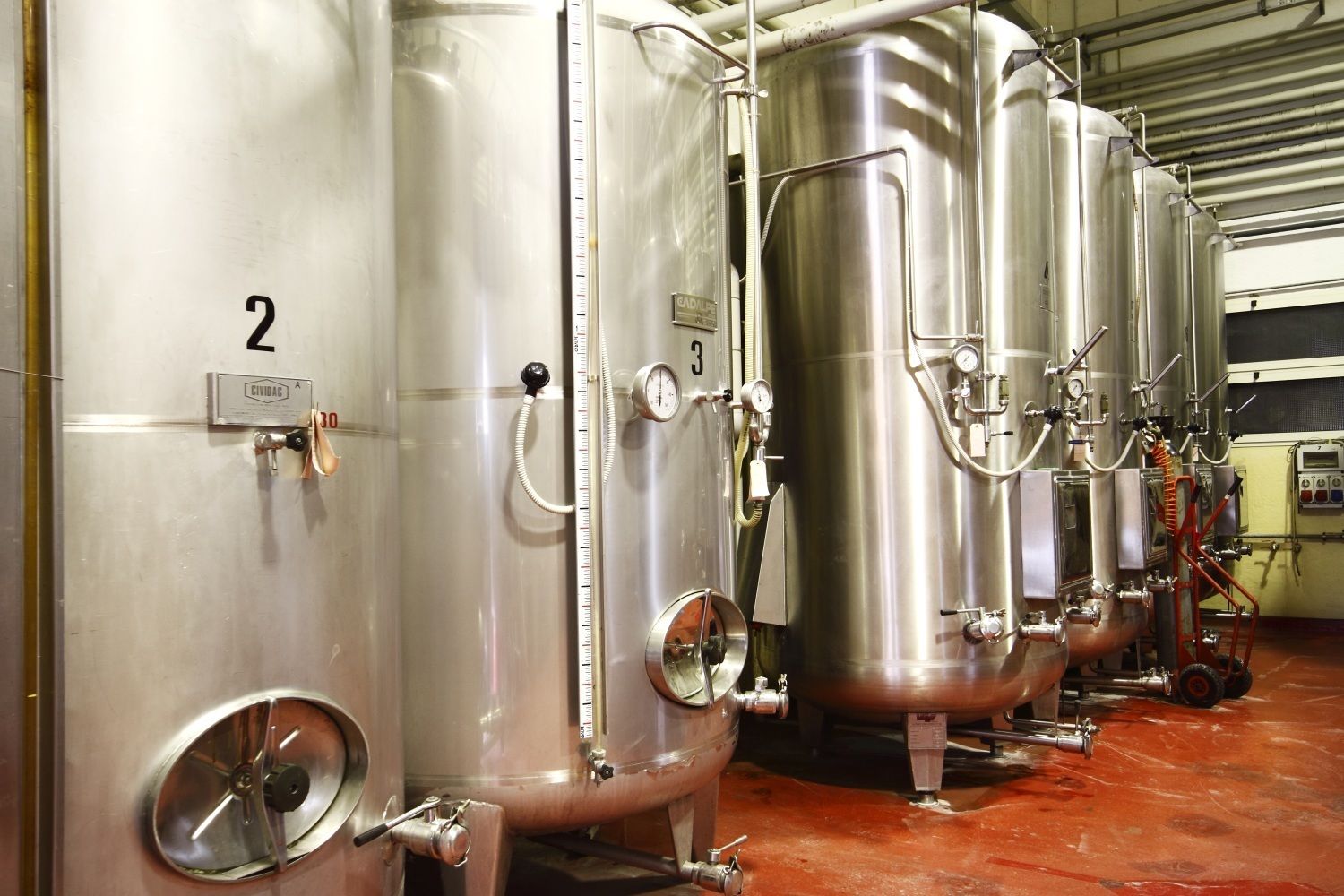 Foto - Agriturismo Gaggioli Borgo Delle Vigne