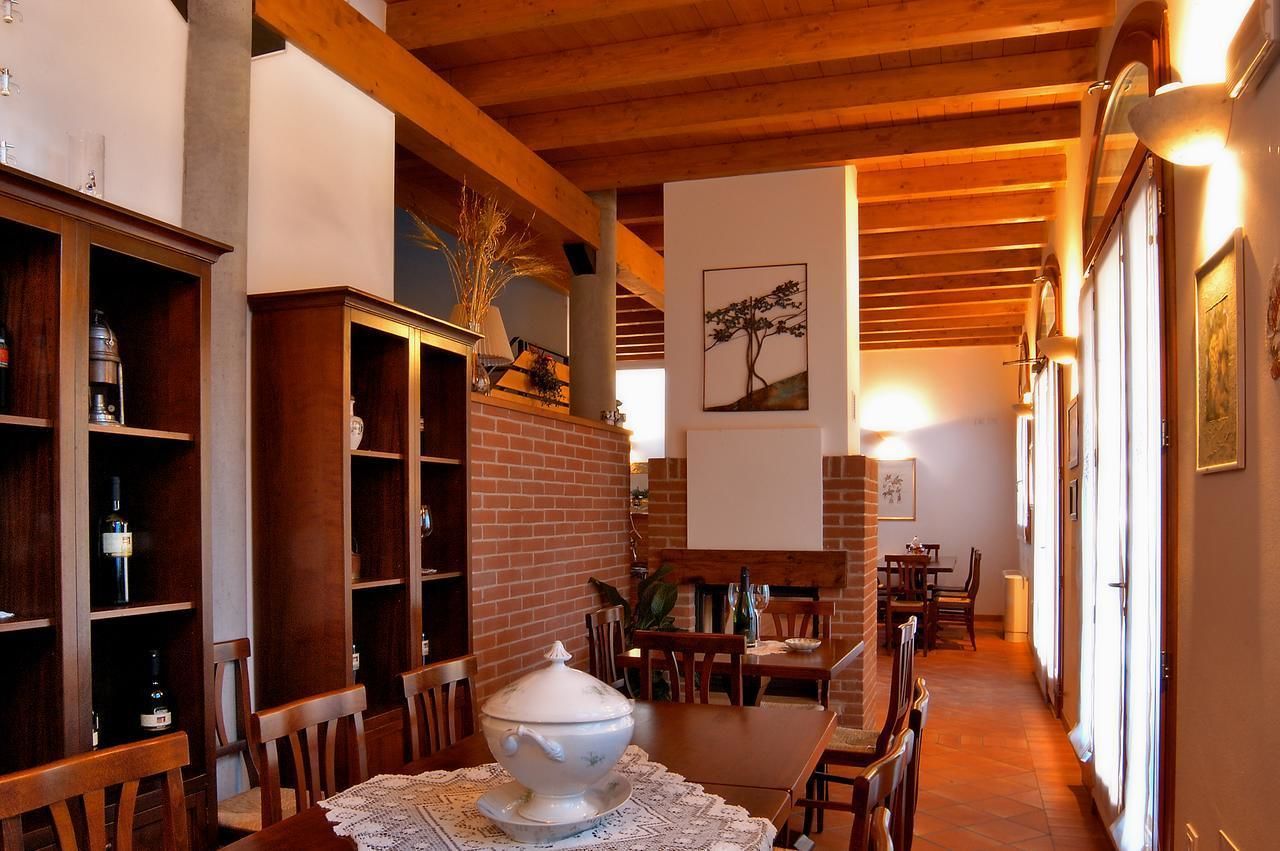 Foto - Agriturismo Gaggioli Borgo Delle Vigne