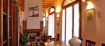 Agriturismo Borgo delle Vigne