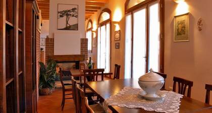 Agriturismo Borgo delle Vigne