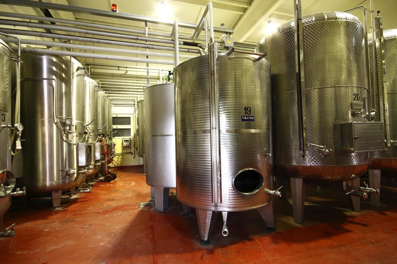 Foto - Agriturismo Gaggioli Borgo Delle Vigne