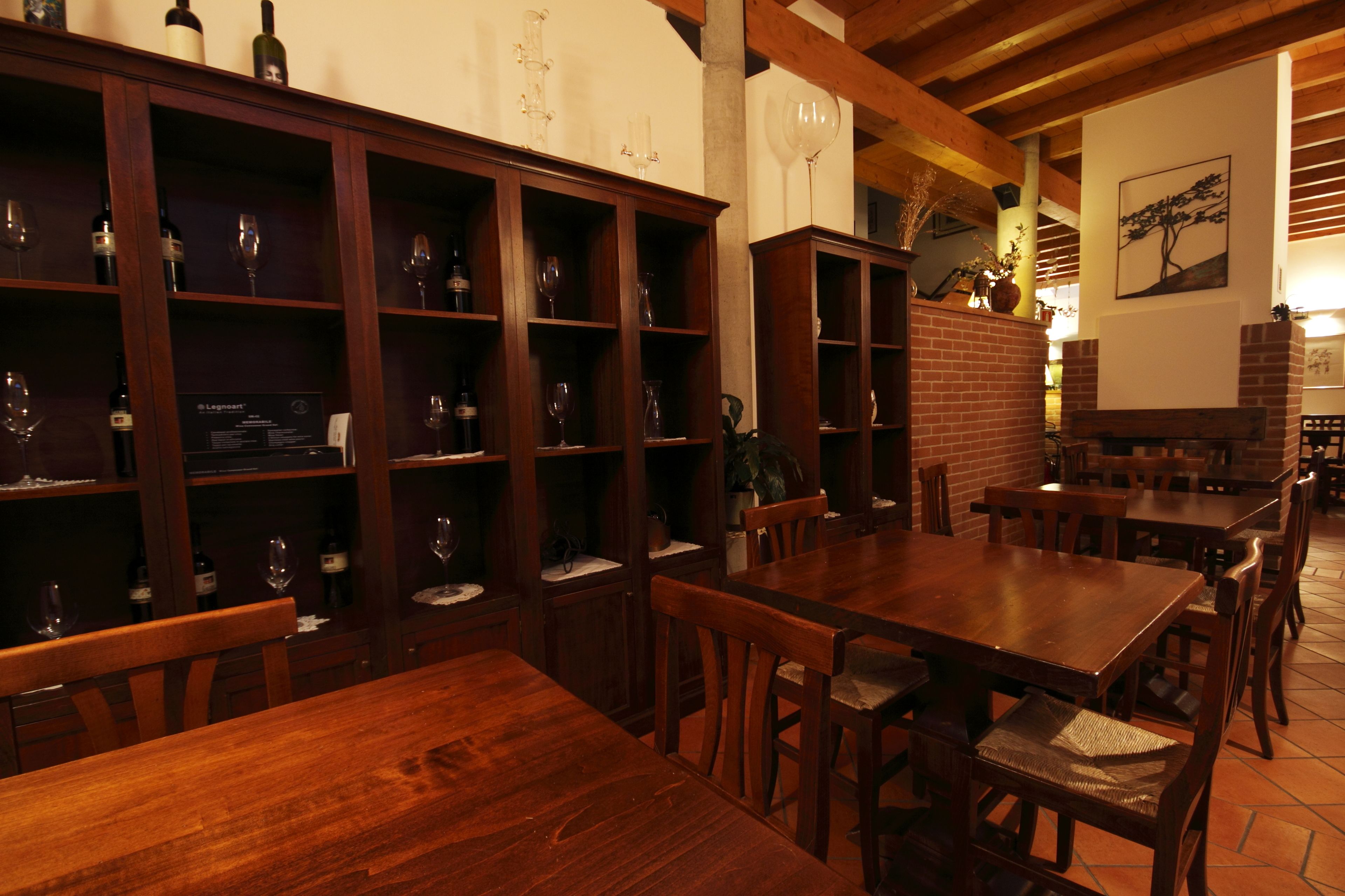 Foto - Agriturismo Gaggioli Borgo Delle Vigne