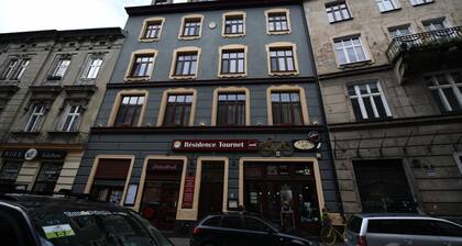 Résidence Tournet