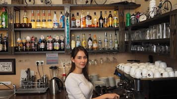 Bar (na propriedade)