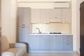Fridge - Hotel San Martino (Syracuse)