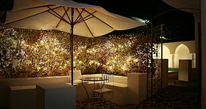 Residencia El Chupito