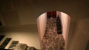 Escaleras