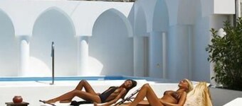 Residencia El Chupito