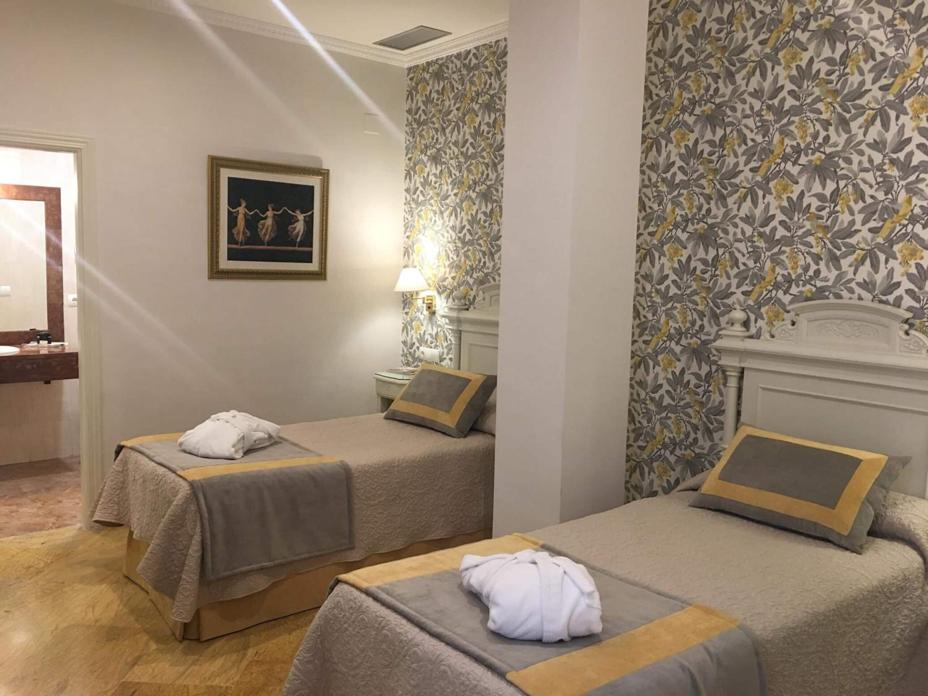 Foto - Adriano Boutique Sevilla